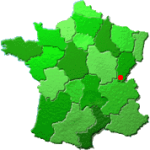 carte france