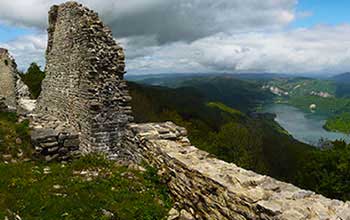 oliferne dans le jura