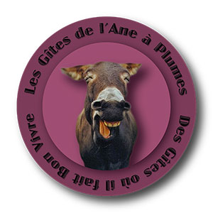 Gite Jura Logo